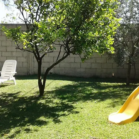Perla Del Salento Villa Otranto Exterior photo