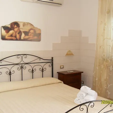 Perla Del Salento Villa Otranto Exterior photo