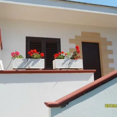 Perla Del Salento Villa Otranto Exterior photo
