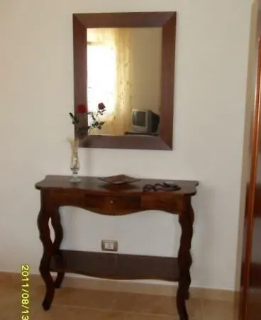 Perla Del Salento Villa Otranto Exterior photo