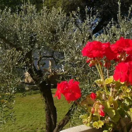 Perla Del Salento Villa Otranto Exterior photo