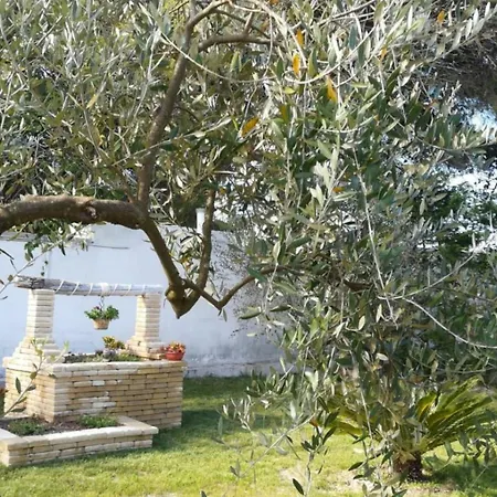 Perla Del Salento Villa Otranto Exterior photo