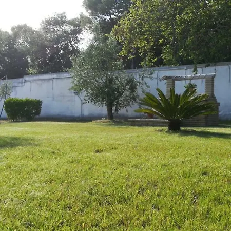 Perla Del Salento Villa Otranto Exterior photo
