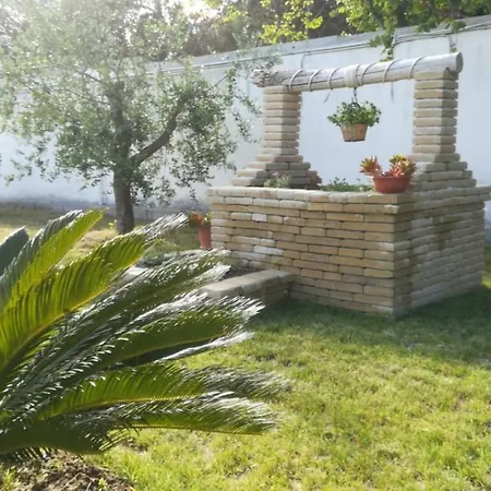 Perla Del Salento Villa Otranto Exterior photo
