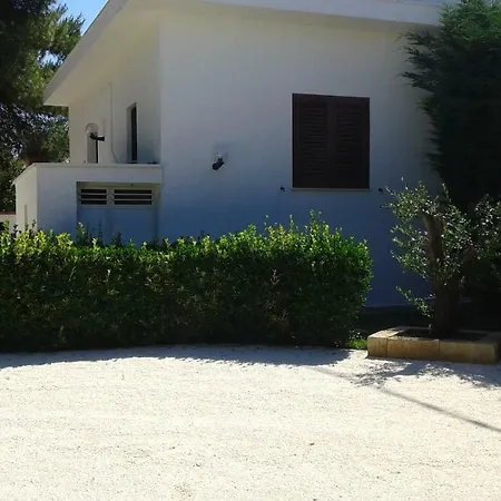 Perla Del Salento Villa Otranto Exterior photo