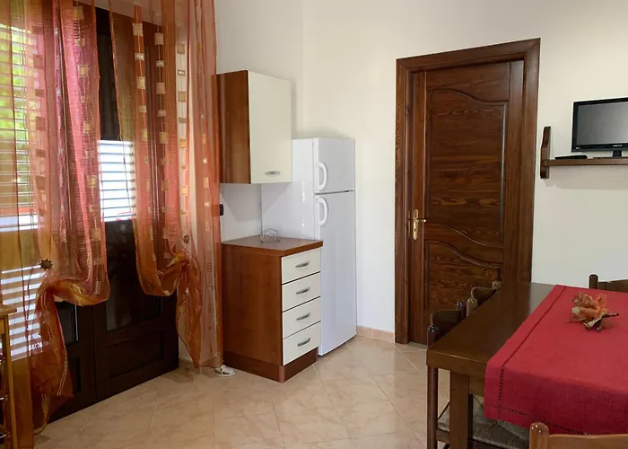 Perla Del Salento
