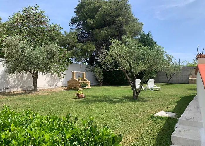 Perla Del Salento