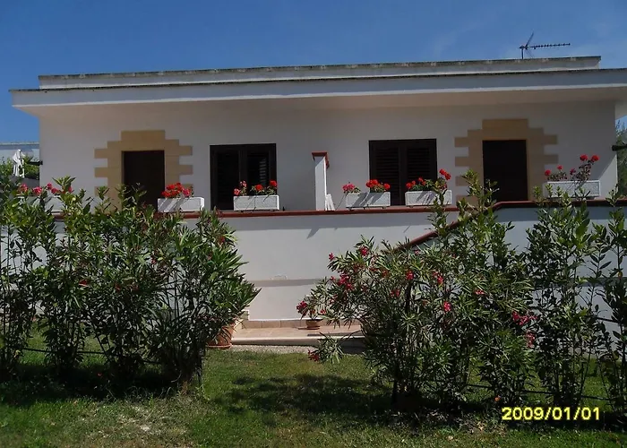 Perla Del Salento