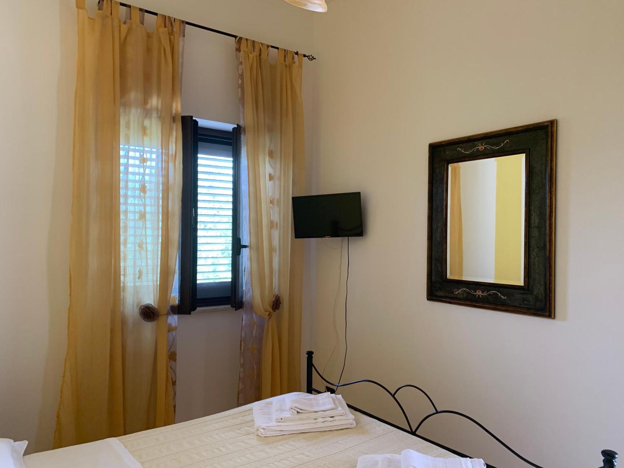 Farm stay Perla Del Salento Otranto