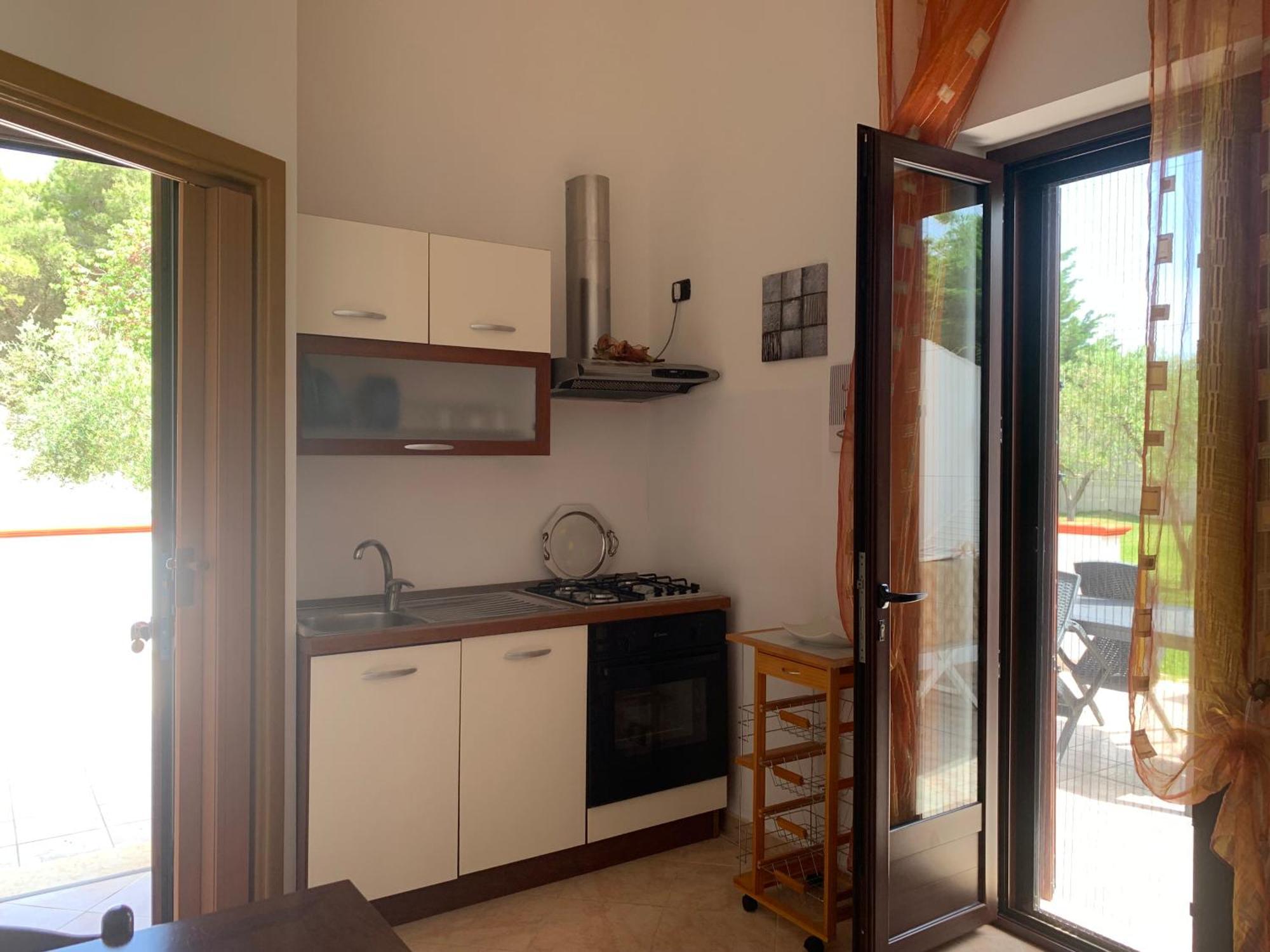 Farm stay Perla Del Salento Otranto