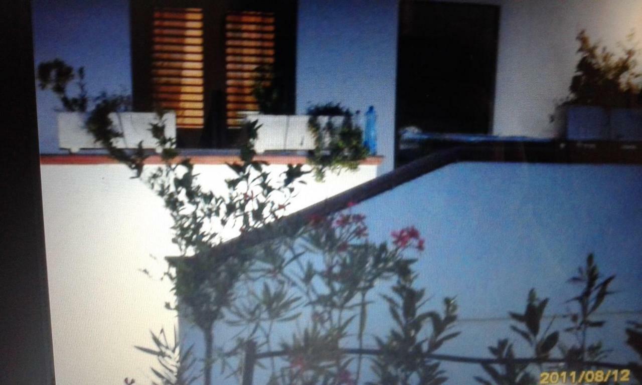 Perla Del Salento Vakantieboerderij *