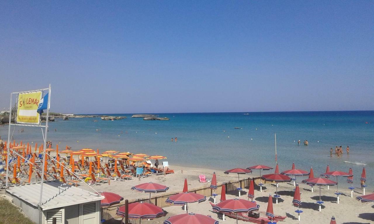 Perla Del Salento Farm stay