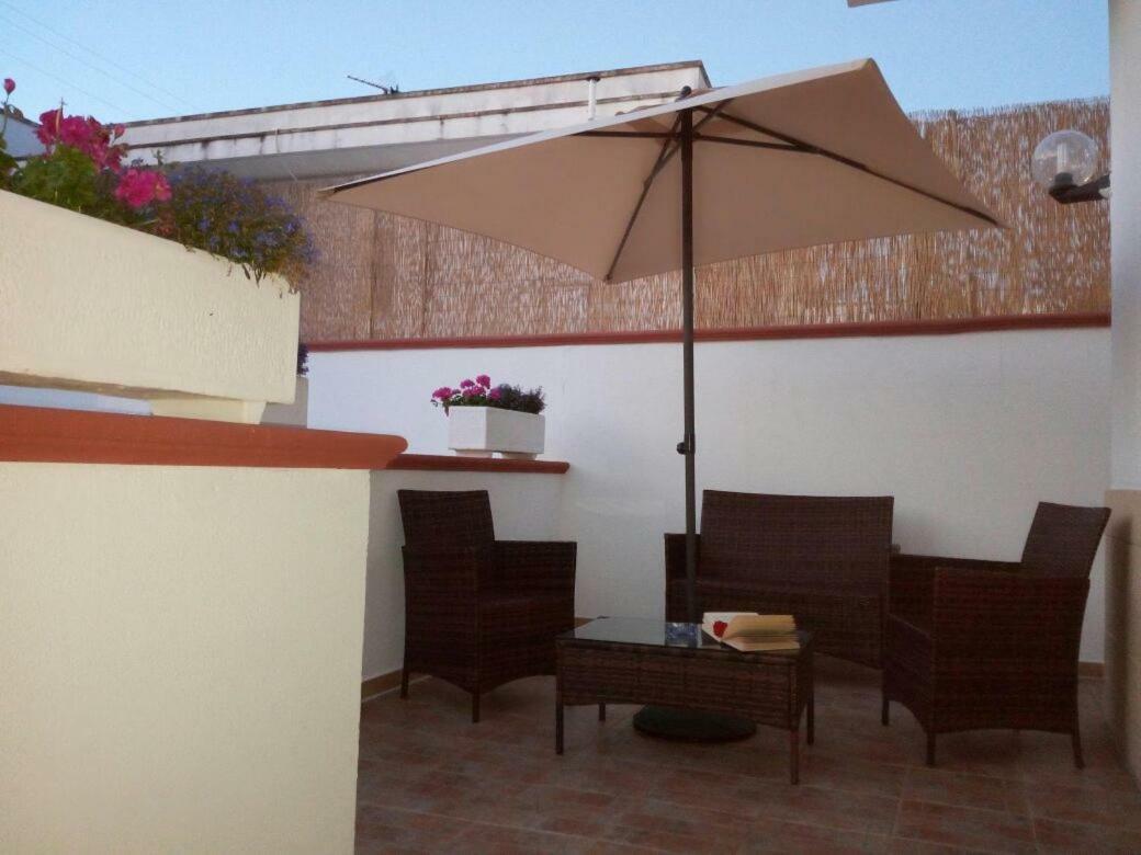 Farm stay Perla Del Salento