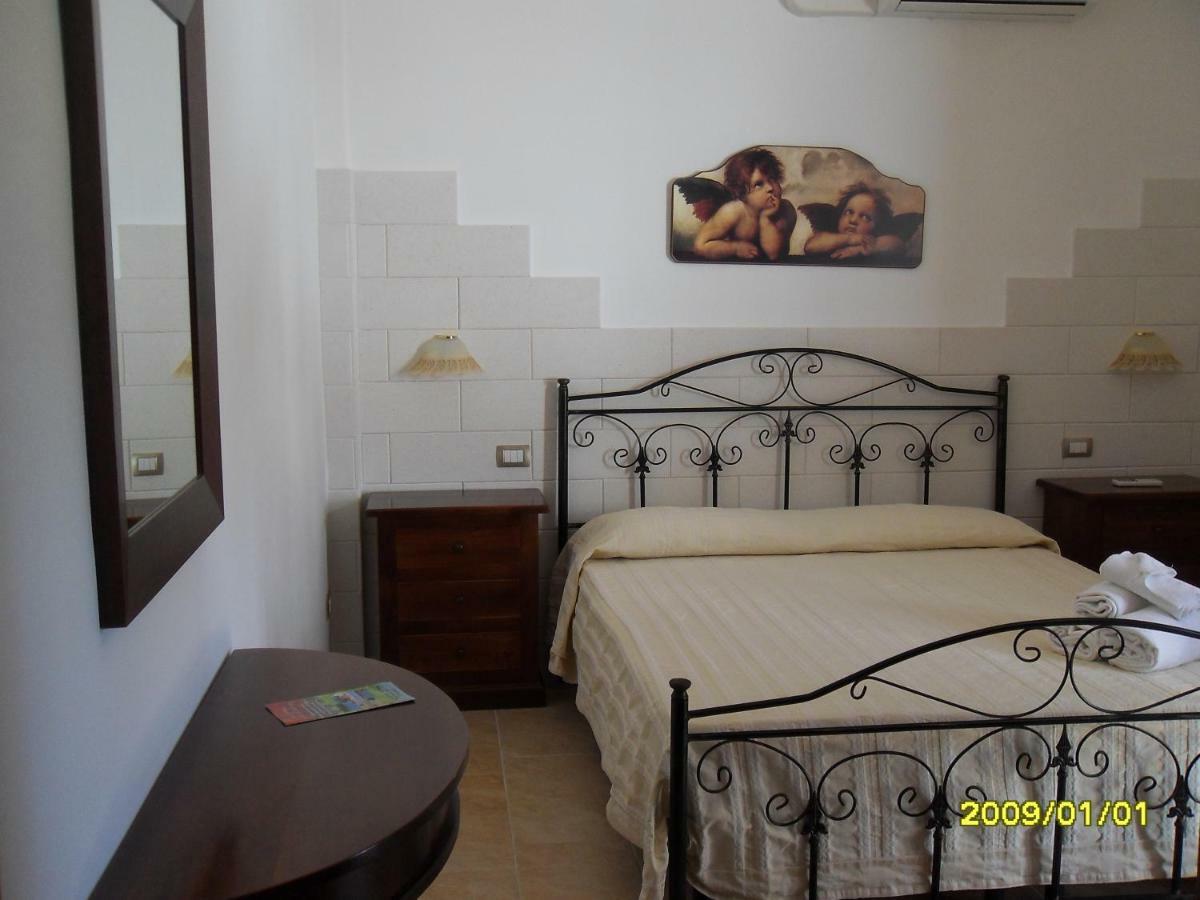 Farm stay Perla Del Salento