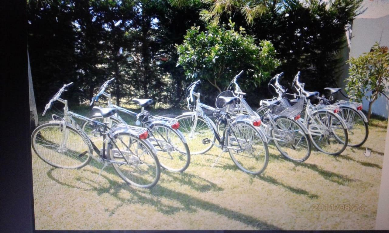 Perla Del Salento Farm stay Otranto