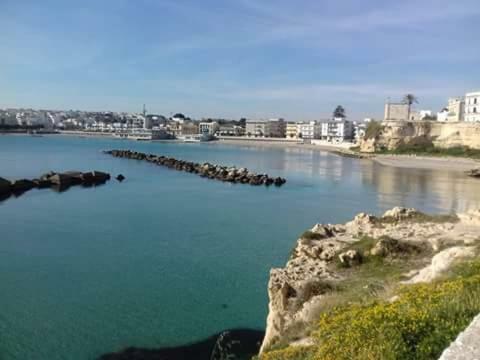 Farm stay Perla Del Salento