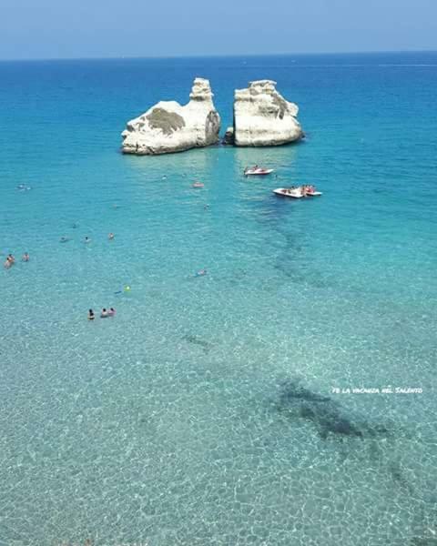 Perla Del Salento * Otrante