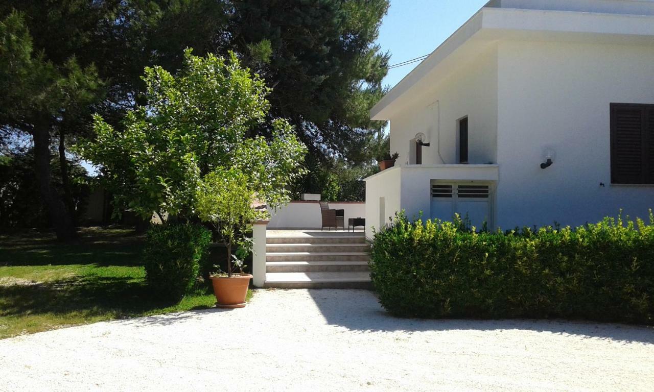 Perla Del Salento Farm stay