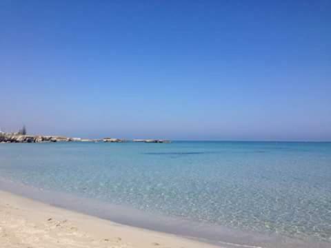 Farm stay Perla Del Salento