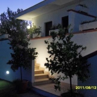 Perla Del Salento Farm stay *