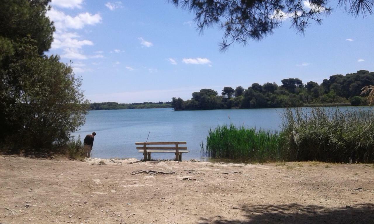 Perla Del Salento Séjour à la ferme