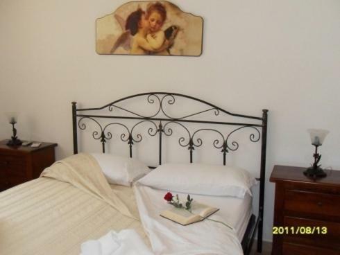 Farm stay Perla Del Salento Otranto