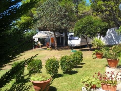 Farm stay Perla Del Salento