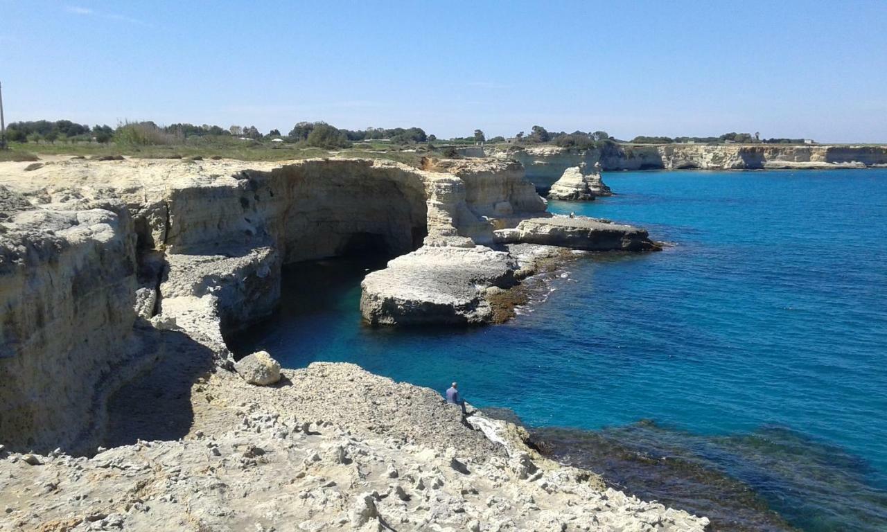 Perla Del Salento *