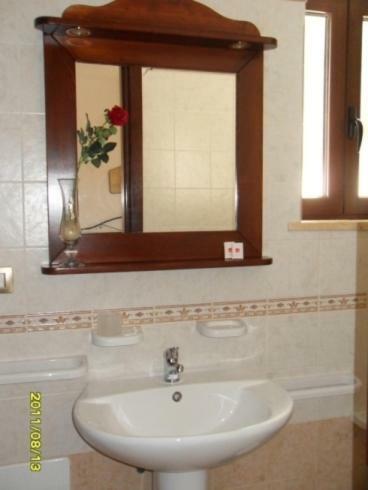 Perla Del Salento Farm stay