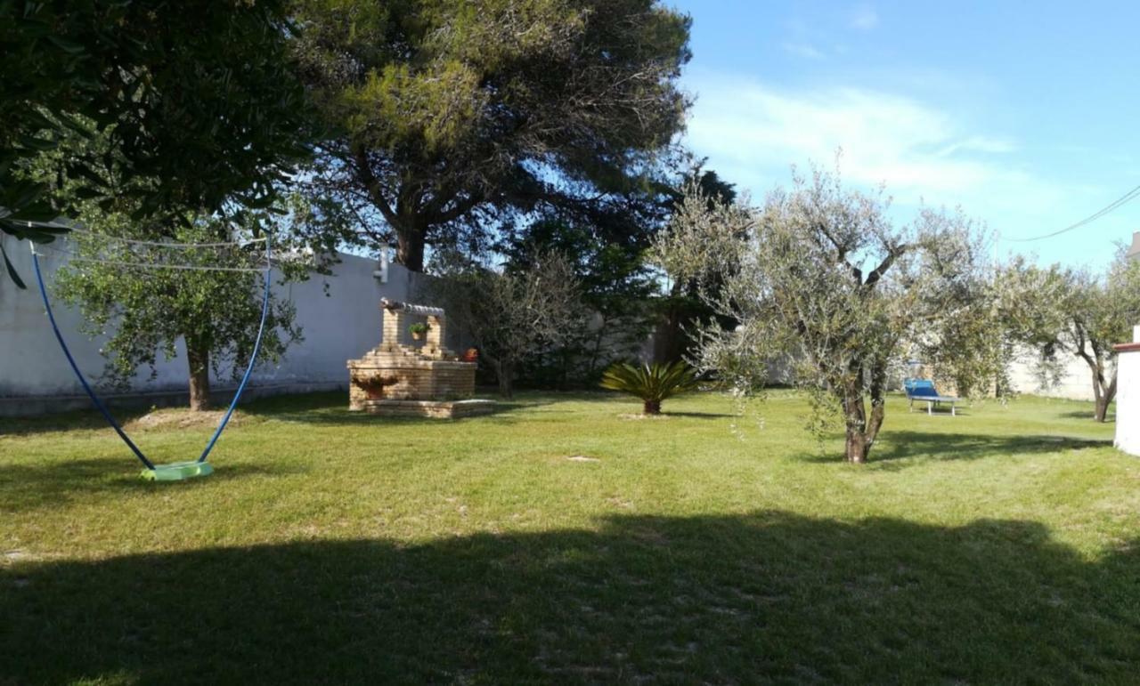 Perla Del Salento Farm stay Otranto