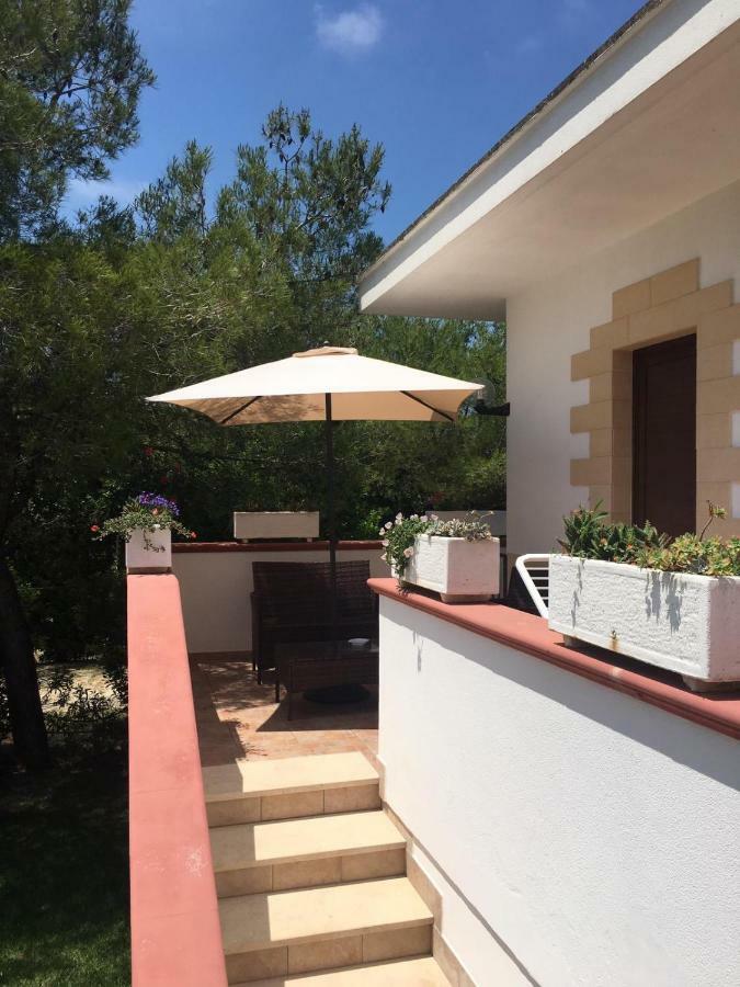 Perla Del Salento Séjour à la ferme Otrante