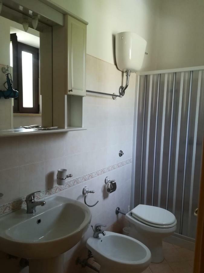 Perla Del Salento Farm stay