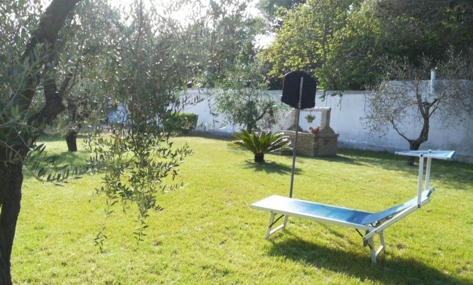 Perla Del Salento Farm stay Otranto