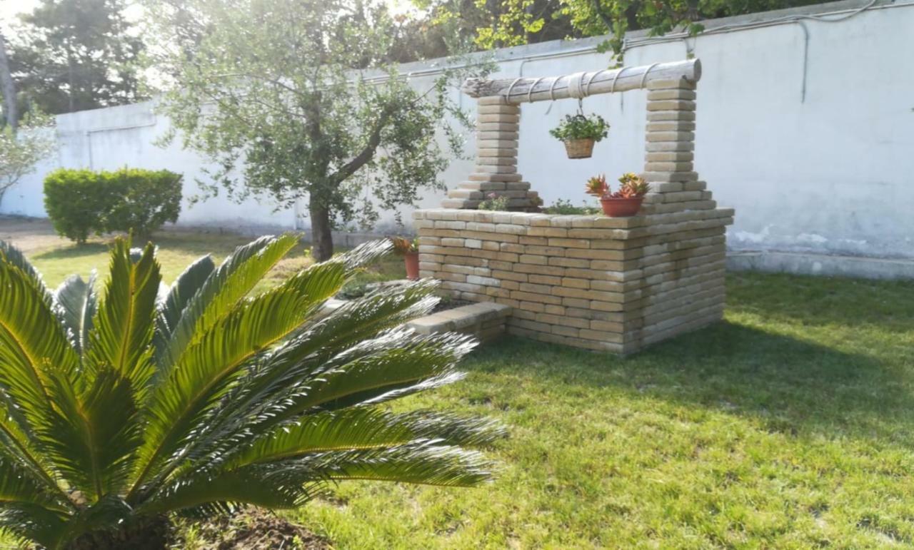 Vakantieboerderij Perla Del Salento *