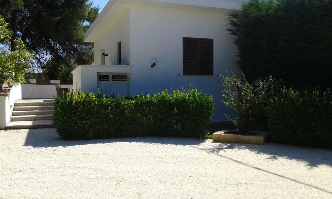 Perla Del Salento Otranto