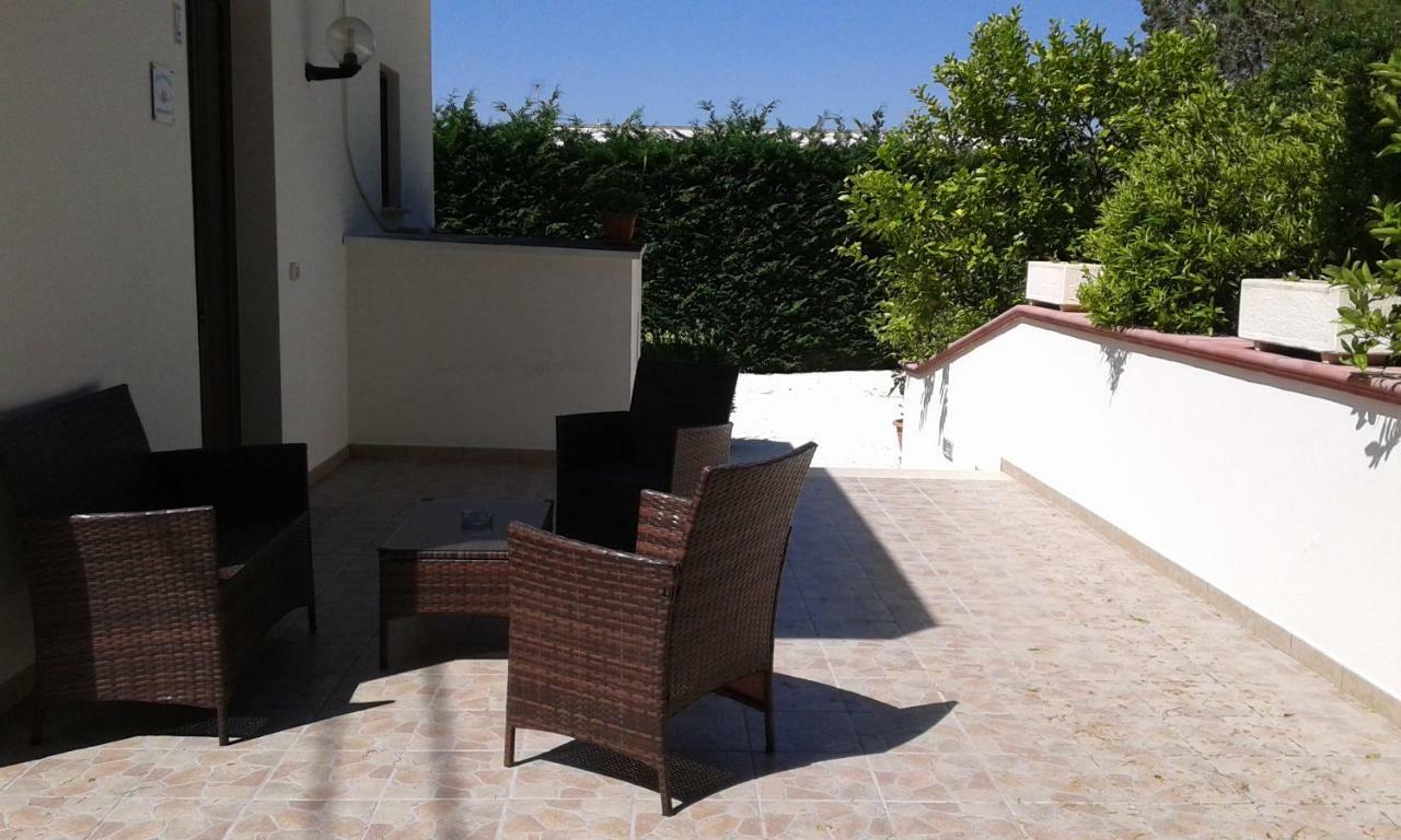 Farm stay Perla Del Salento