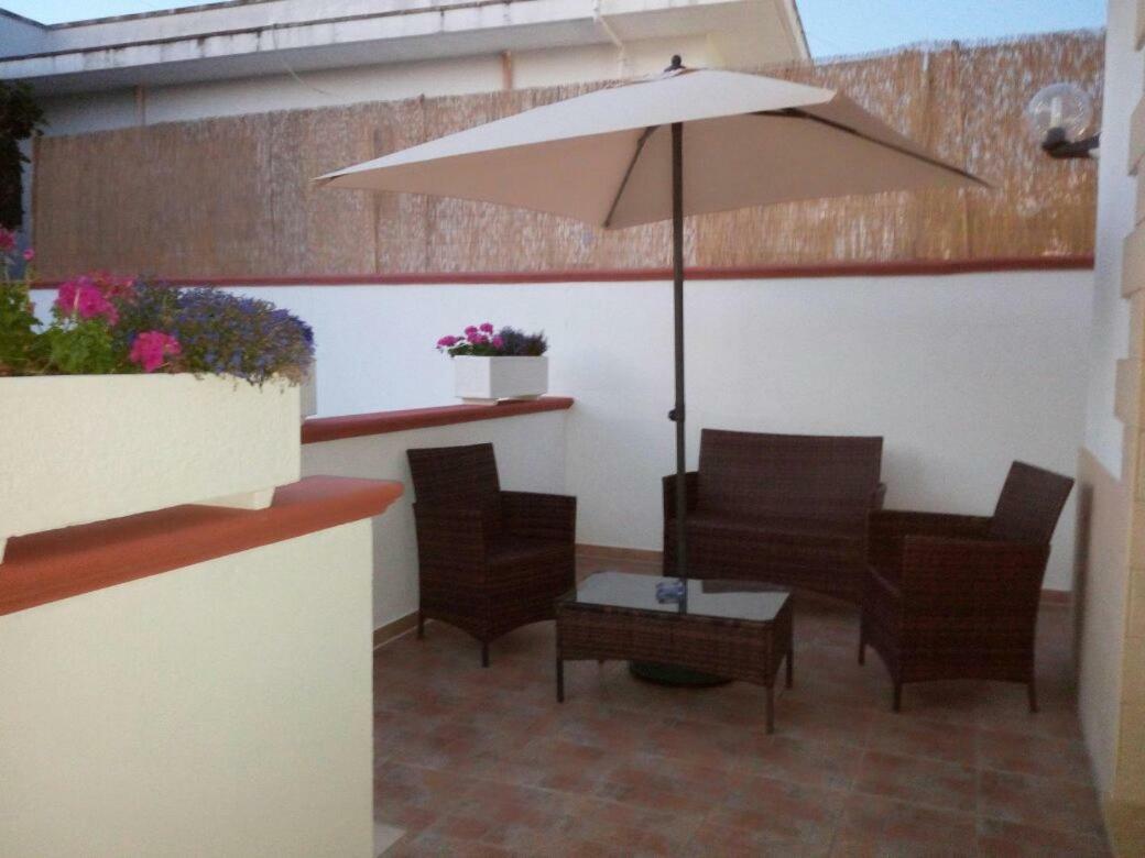 Farm stay Perla Del Salento
